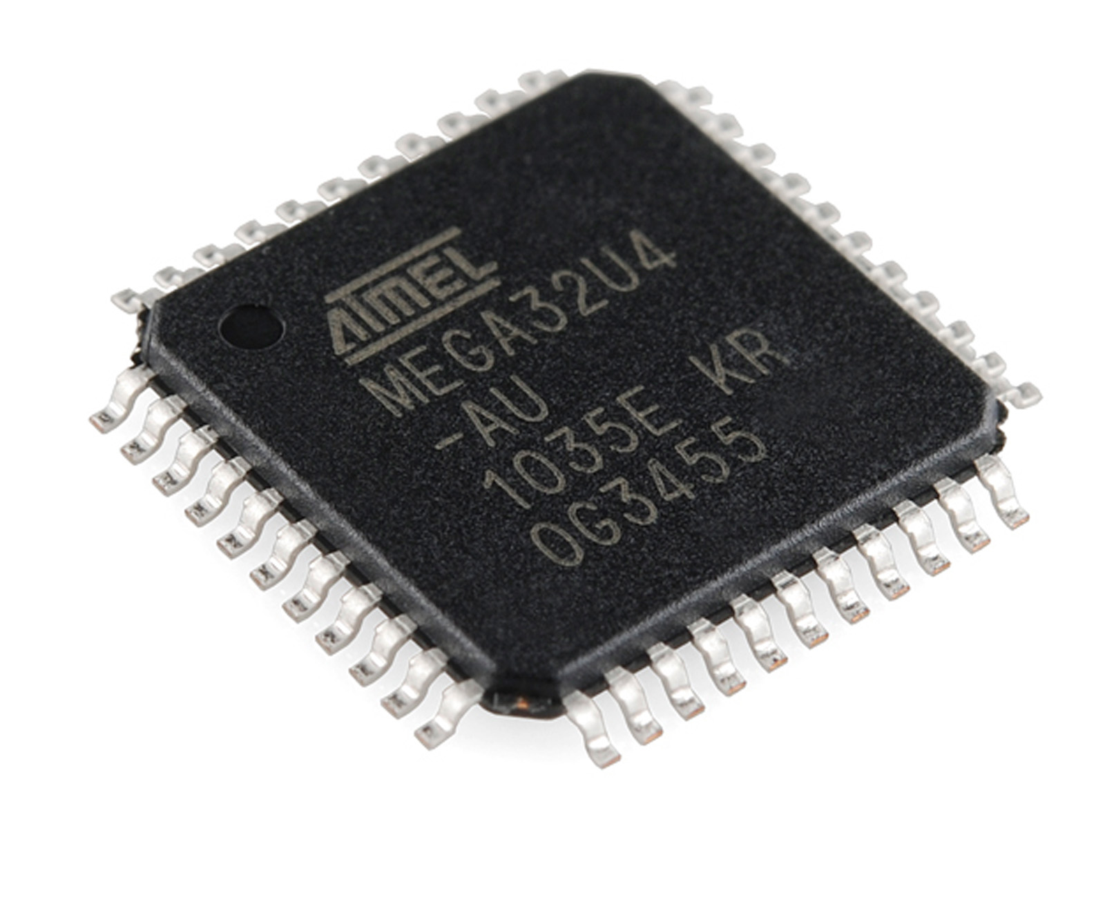 Electronic Integrated Circuit